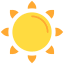 sun